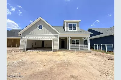 140 Flat Clam Drive, Wilmington, NC 28401 - Photo 1