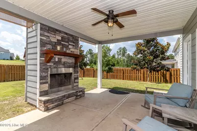 288 Palisade Ridge, Evans, GA 30809 - Photo 43