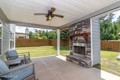 288 Palisade Ridge, Evans, GA 30809 - Photo 41