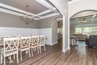 288 Palisade Ridge, Evans, GA 30809 - Photo 5