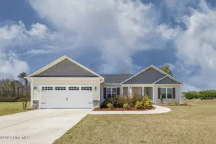 100 Stony Brk Wy, Jacksonville, NC 28546 - Photo 1