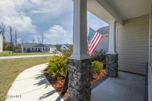 100 Stony Brk Wy, Jacksonville, NC 28546 - Photo 5