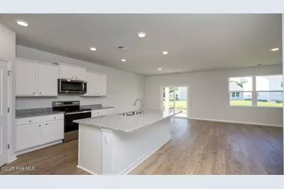 4318 Rough Stalk Lane #Lot 309, Castle Hayne, NC 28429 - Photo 5