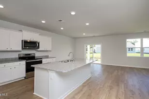 4318 Rough Stalk Ln, Castle Hayne, NC 28429 - Photo 5