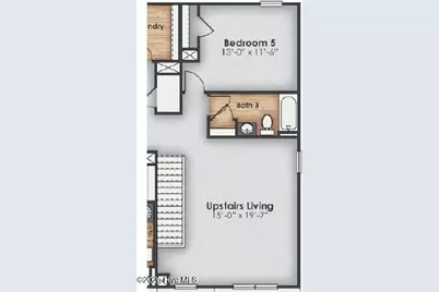 4318 Rough Stalk Lane #Lot 309, Castle Hayne, NC 28429 - Photo 3