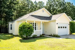 212 Forest Park Dr, New Bern, NC 28562 - Photo 1