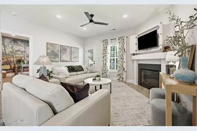 2124 Dartford Drive #B, Greenville, NC 27834 - Photo 23