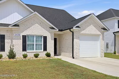 2124 Dartford Drive #B, Greenville, NC 27834 - Photo 3