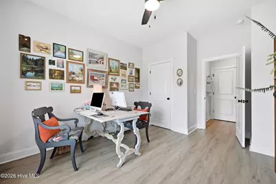 2124 Dartford Drive #B, Greenville, NC 27834 - Photo 33