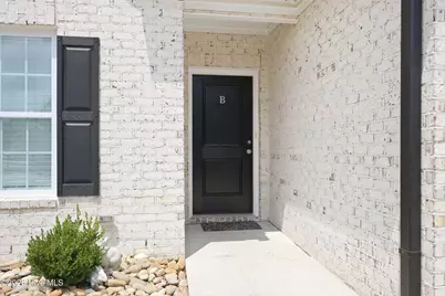 2124 Dartford Drive #B, Greenville, NC 27834 - Photo 11