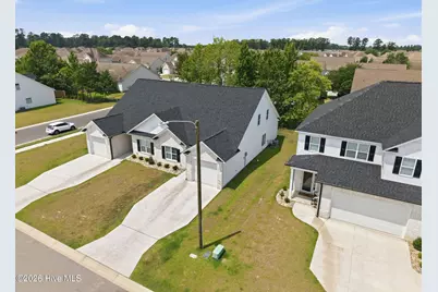 2124 Dartford Drive #B, Greenville, NC 27834 - Photo 5