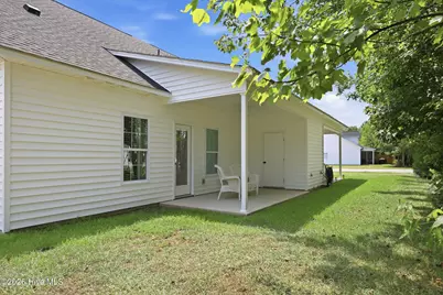 2124 Dartford Drive #B, Greenville, NC 27834 - Photo 7