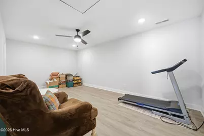 2124 Dartford Drive #B, Greenville, NC 27834 - Photo 39