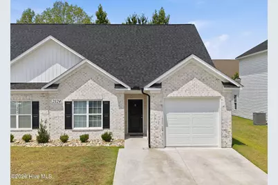 2124 Dartford Drive #B, Greenville, NC 27834 - Photo 1