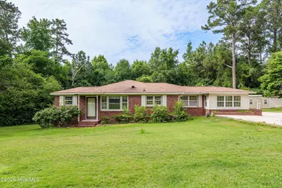 6370 Columbia Road, Appling, GA 30802 - Photo 1