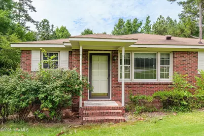 6370 Columbia Road, Appling, GA 30802 - Photo 3