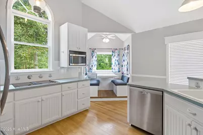 209 E Palmer Drive, New Bern, NC 28560 - Photo 27