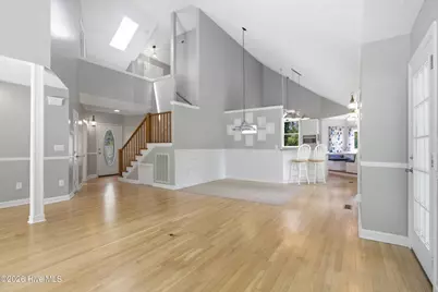 209 E Palmer Drive, New Bern, NC 28560 - Photo 19