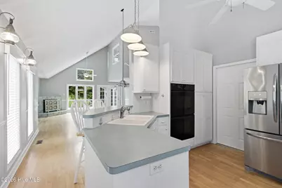 209 E Palmer Drive, New Bern, NC 28560 - Photo 25