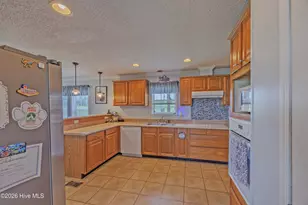 1310 Sarecta Rd, Pink Hill, NC 28572 - Photo 9