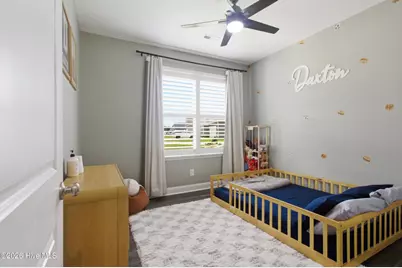 1702 Happy Trail Court, Greenville, NC 27834 - Photo 21
