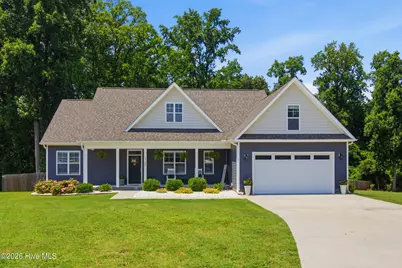 1702 Happy Trail Court, Greenville, NC 27834 - Photo 1