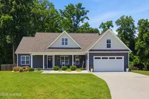1702 Happy Trl Ct, Greenville, NC 27834 - Photo 1