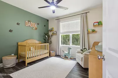 1702 Happy Trail Court, Greenville, NC 27834 - Photo 21
