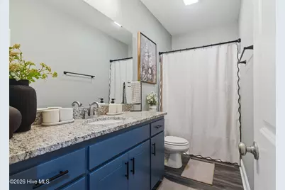 1702 Happy Trail Court, Greenville, NC 27834 - Photo 19