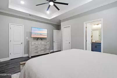 1702 Happy Trail Court, Greenville, NC 27834 - Photo 15