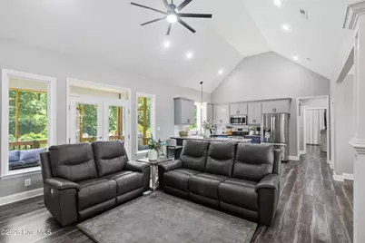 1702 Happy Trail Court, Greenville, NC 27834 - Photo 7