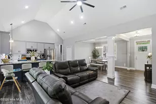 1702 Happy Trl Ct, Greenville, NC 27834 - Photo 5