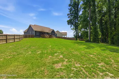 1702 Happy Trail Court, Greenville, NC 27834 - Photo 33