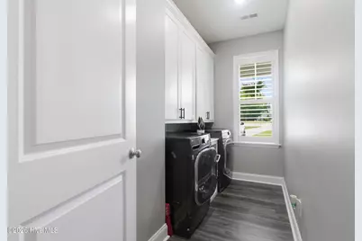 1702 Happy Trail Court, Greenville, NC 27834 - Photo 19