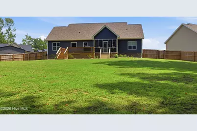 1702 Happy Trail Court, Greenville, NC 27834 - Photo 31