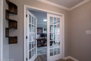 101 Fairfax Ct, Jacksonville, NC 28540 - Photo 9