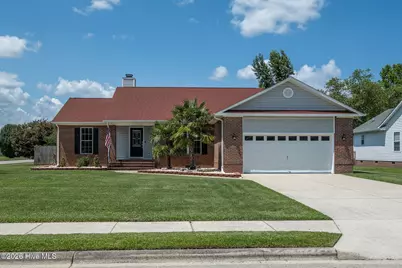 101 Fairfax Court, Jacksonville, NC 28540 - Photo 83