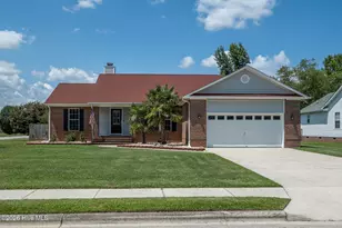 101 Fairfax Ct, Jacksonville, NC 28540 - Photo 83