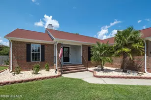 101 Fairfax Ct, Jacksonville, NC 28540 - Photo 1