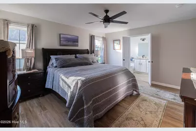 101 Fairfax Court, Jacksonville, NC 28540 - Photo 29