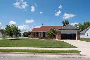 101 Fairfax Ct, Jacksonville, NC 28540 - Photo 81