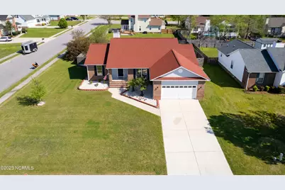 101 Fairfax Court, Jacksonville, NC 28540 - Photo 91