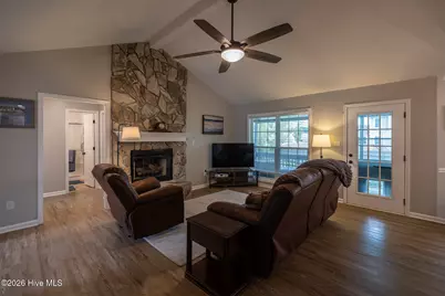 101 Fairfax Court, Jacksonville, NC 28540 - Photo 15