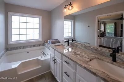 101 Fairfax Court, Jacksonville, NC 28540 - Photo 35