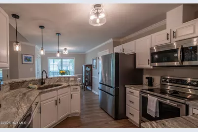 101 Fairfax Court, Jacksonville, NC 28540 - Photo 23