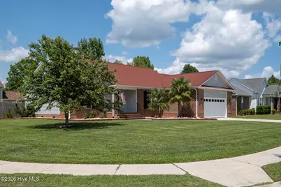 101 Fairfax Court, Jacksonville, NC 28540 - Photo 3