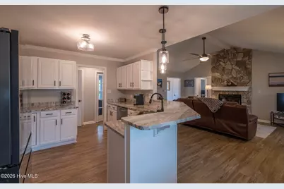 101 Fairfax Court, Jacksonville, NC 28540 - Photo 21