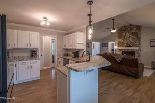 101 Fairfax Ct, Jacksonville, NC 28540 - Photo 21