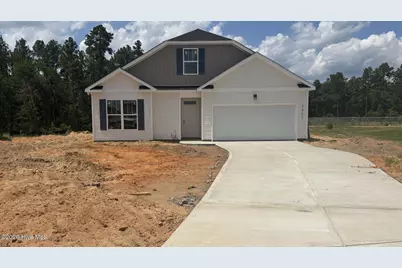 3227 Basil Lane, Warrenville, SC 29851 - Photo 1