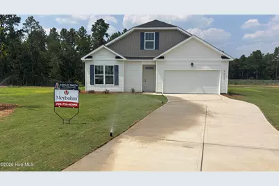 3327 Basil Lane, Warrenville, SC 29851 - Photo 1